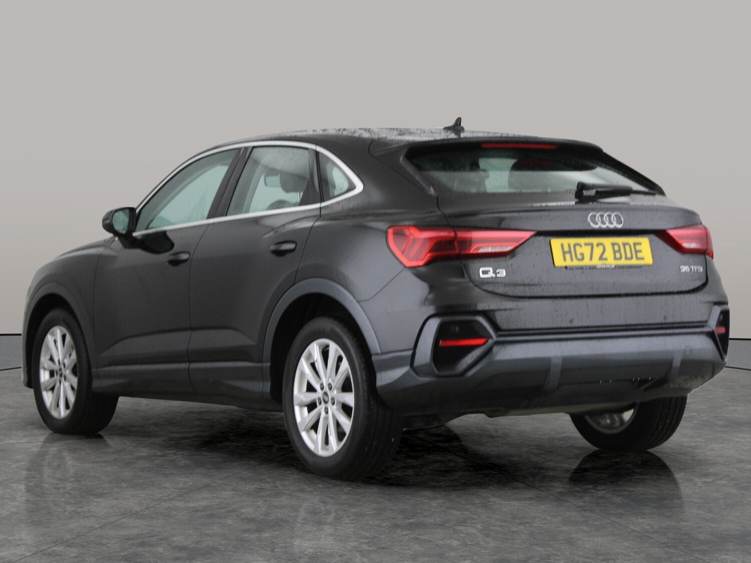 Used Audi Q3 2022 for sale - 77347448: Photo 12