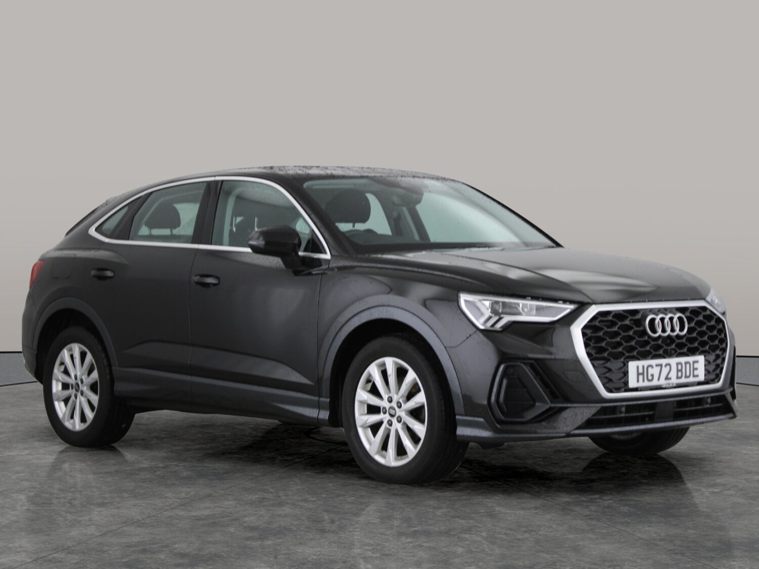 Used Audi Q3 2022 for sale - 77347448: Photo 8