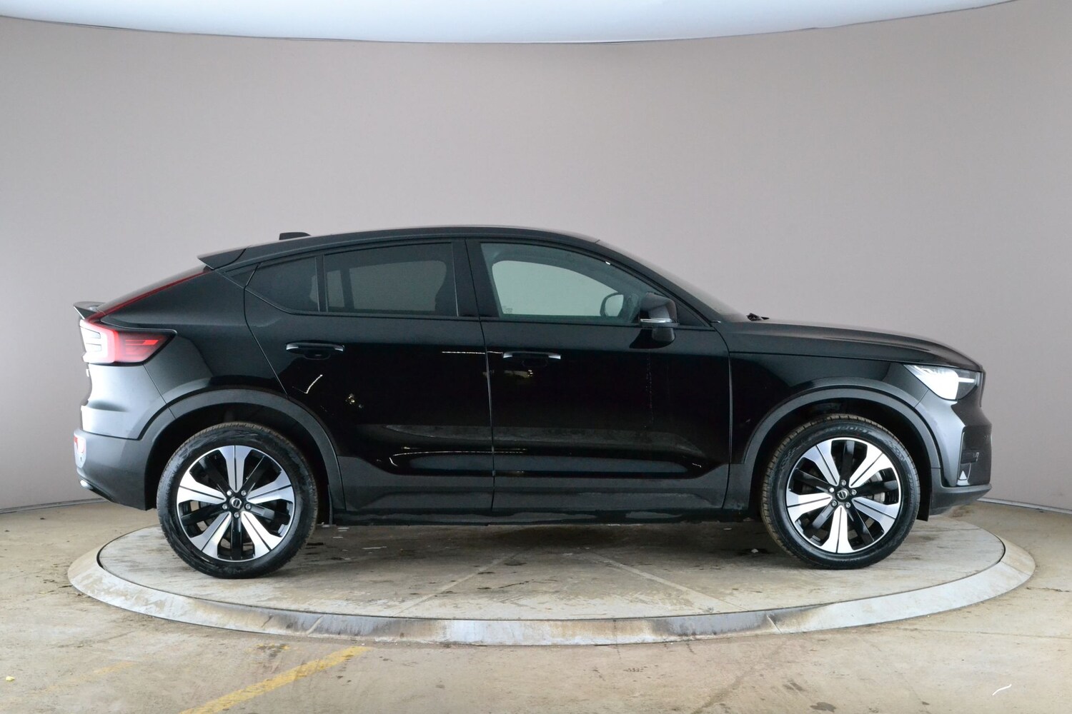 Used Volvo C40 2023 for sale - 78219228: Photo 10