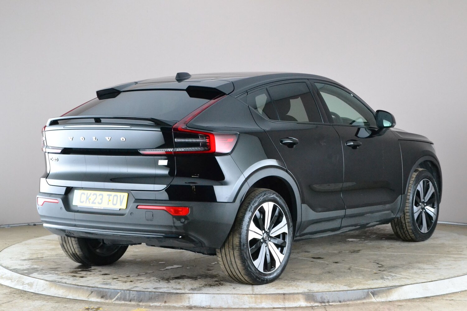 Used Volvo C40 2023 for sale - 78219228: Photo 11