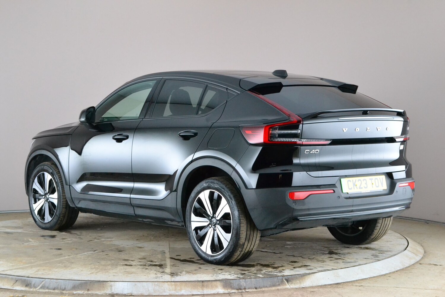 Used Volvo C40 2023 for sale - 78219228: Photo 13