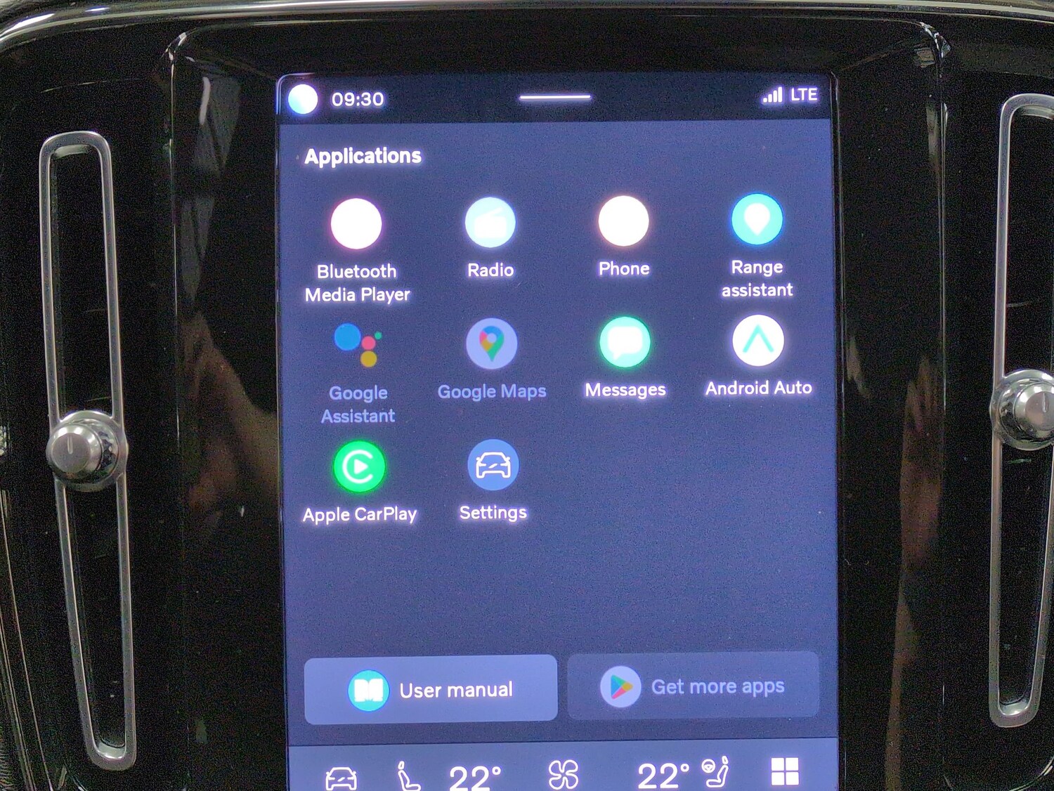 Used Volvo C40 2023 for sale - 78219228: Photo 15