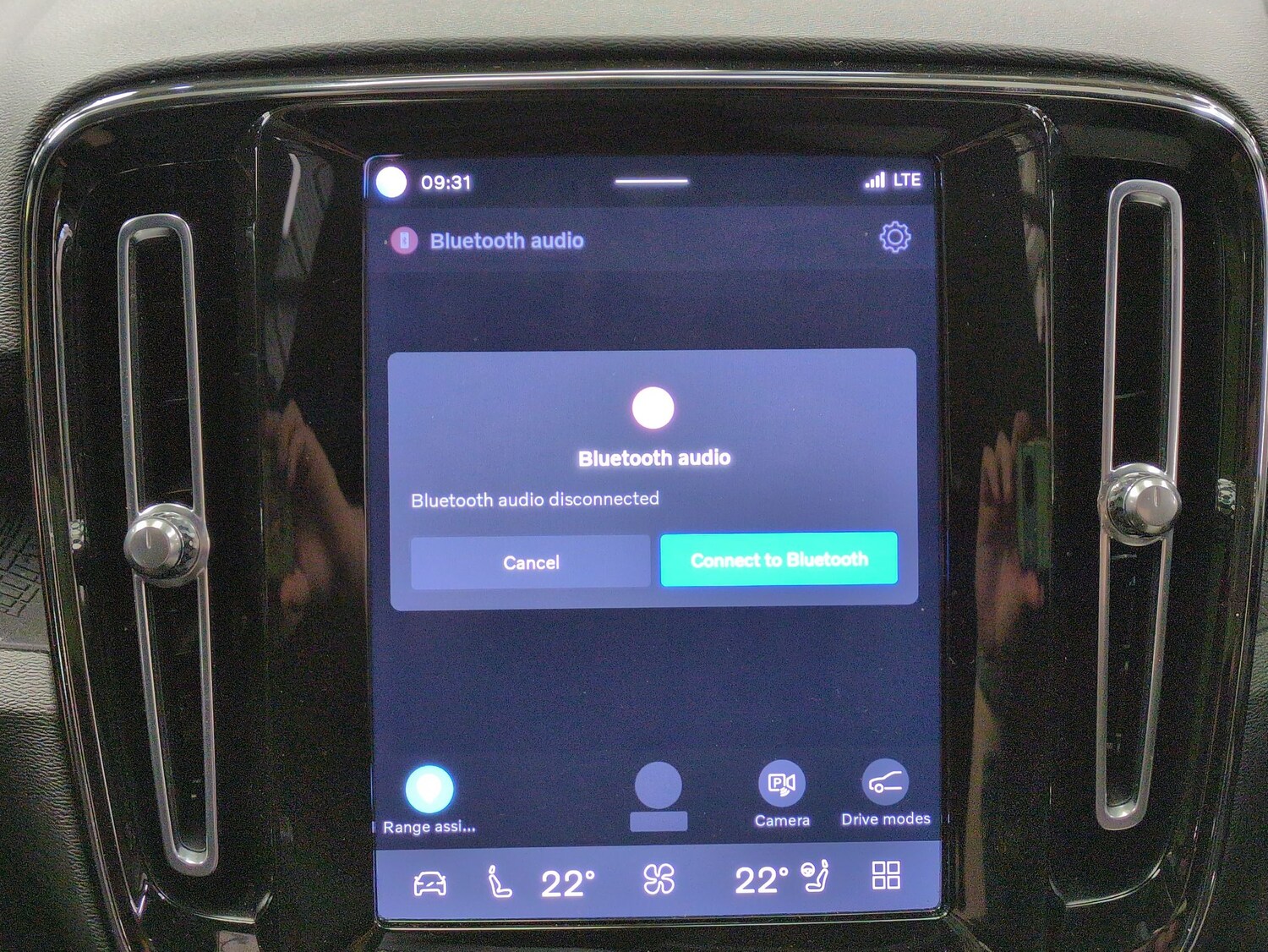 Used Volvo C40 2023 for sale - 78219228: Photo 17