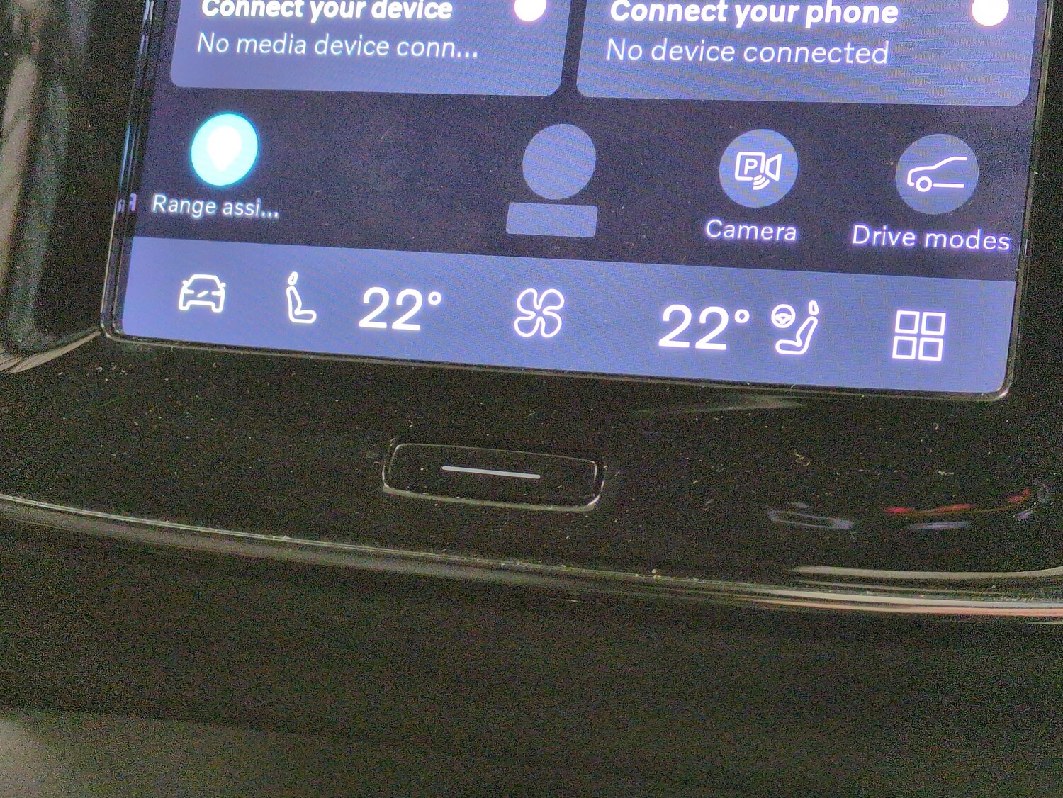 Used Volvo C40 2023 for sale - 78219228: Photo 18