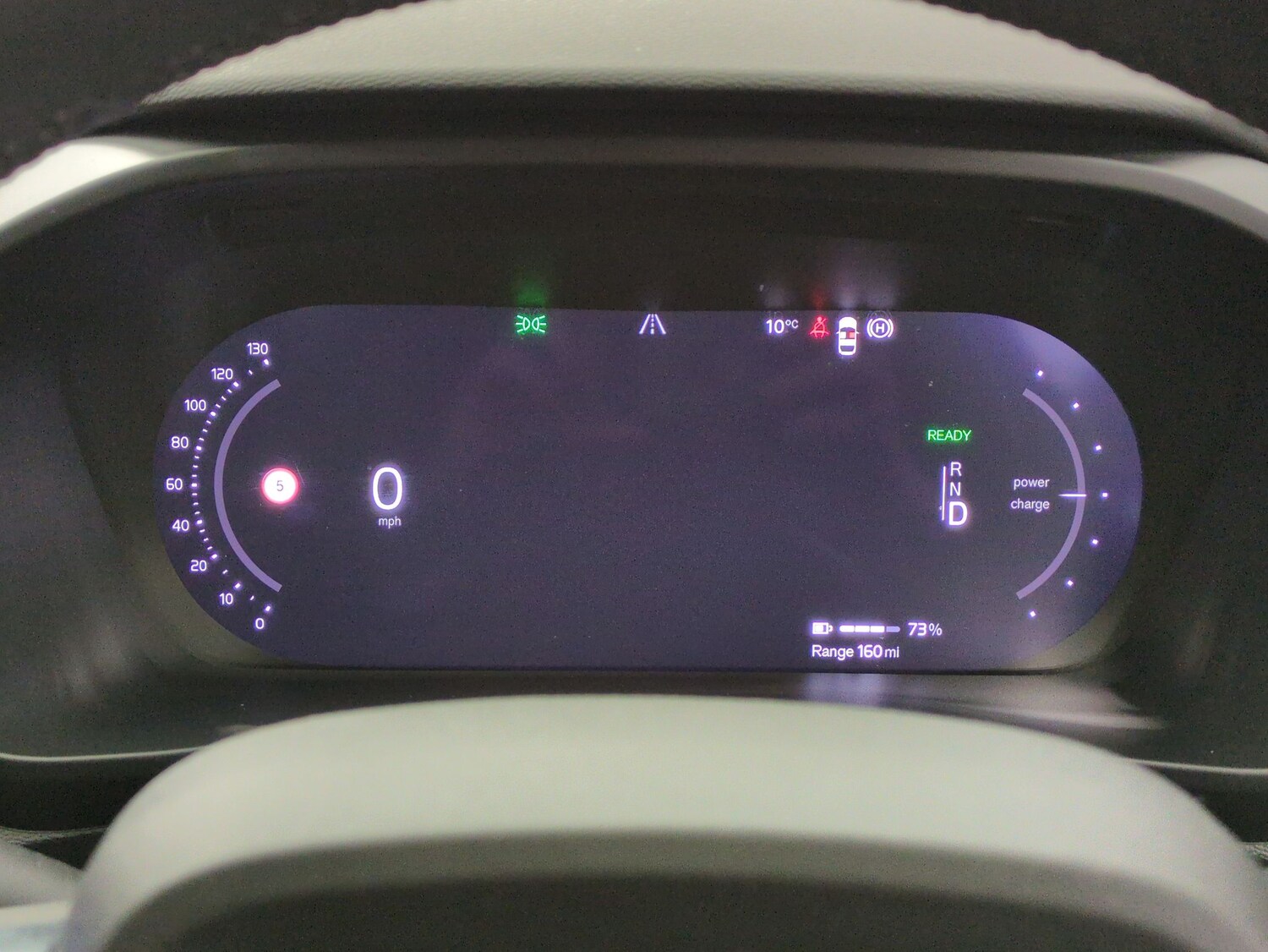 Used Volvo C40 2023 for sale - 78219228: Photo 21