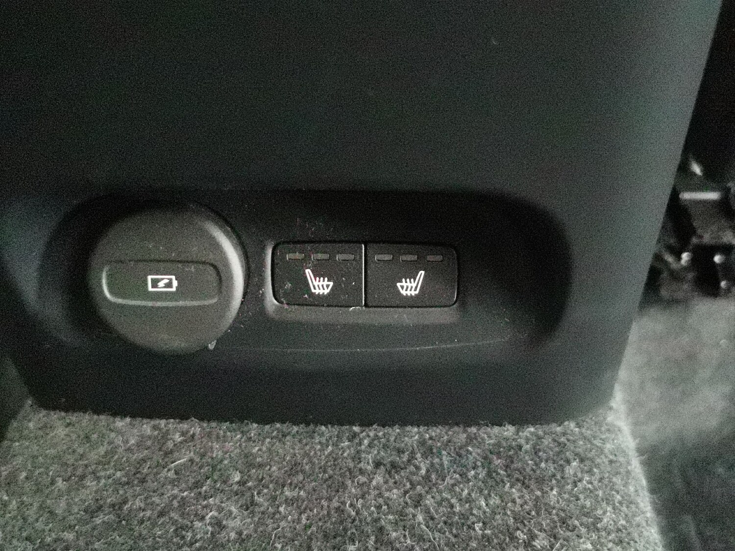 Used Volvo C40 2023 for sale - 78219228: Photo 22