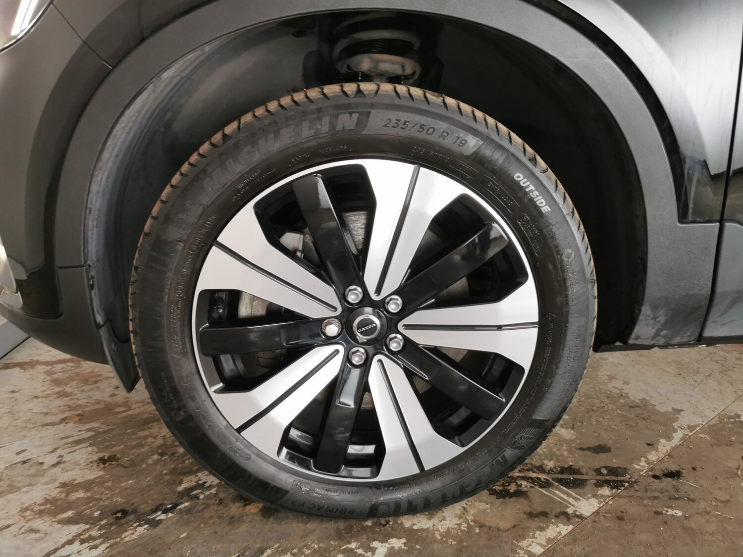 Used Volvo C40 2023 for sale - 78219228: Photo 23