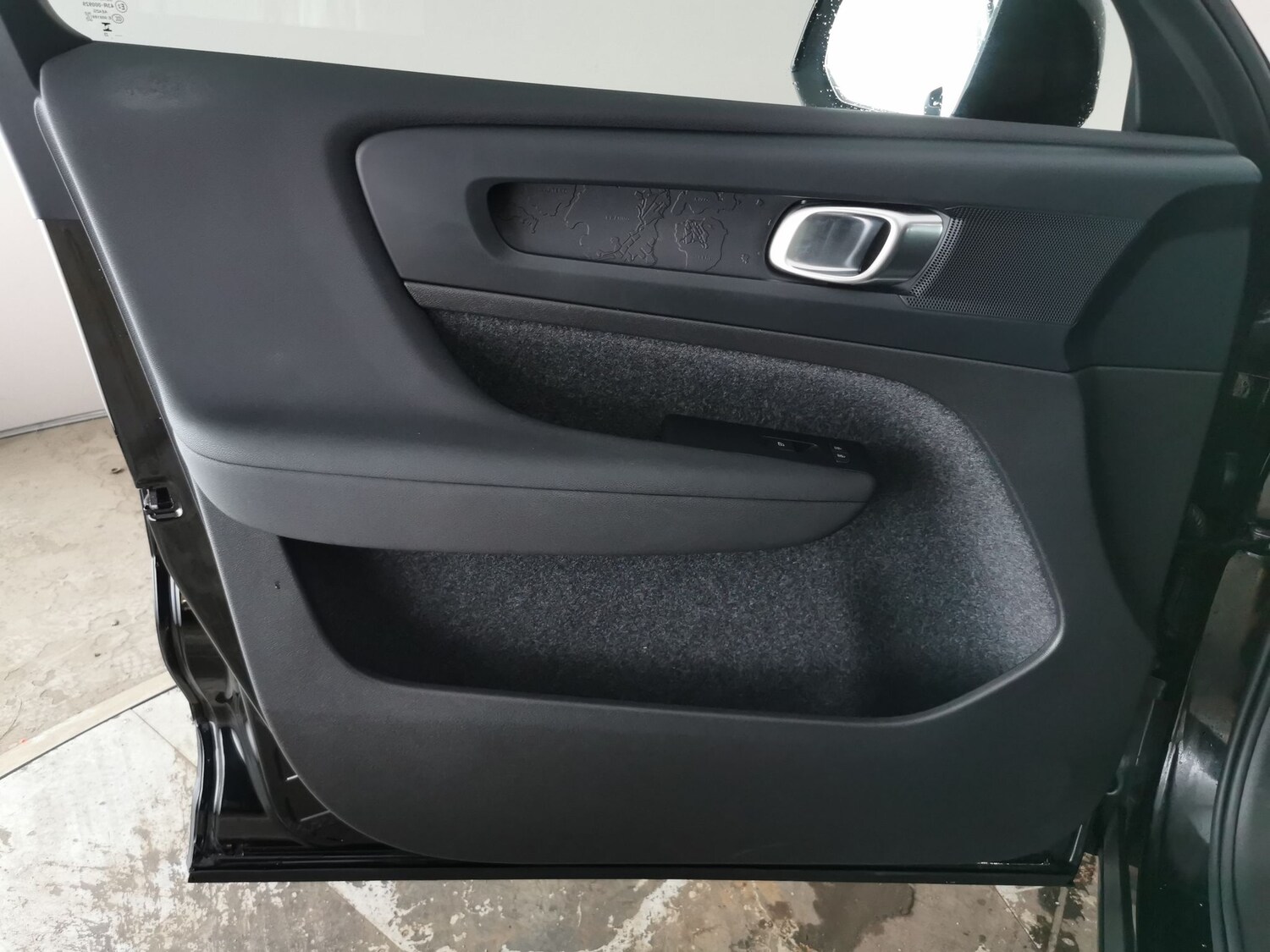 Used Volvo C40 2023 for sale - 78219228: Photo 27