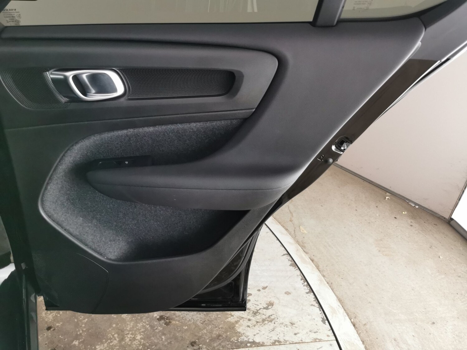 Used Volvo C40 2023 for sale - 78219228: Photo 29