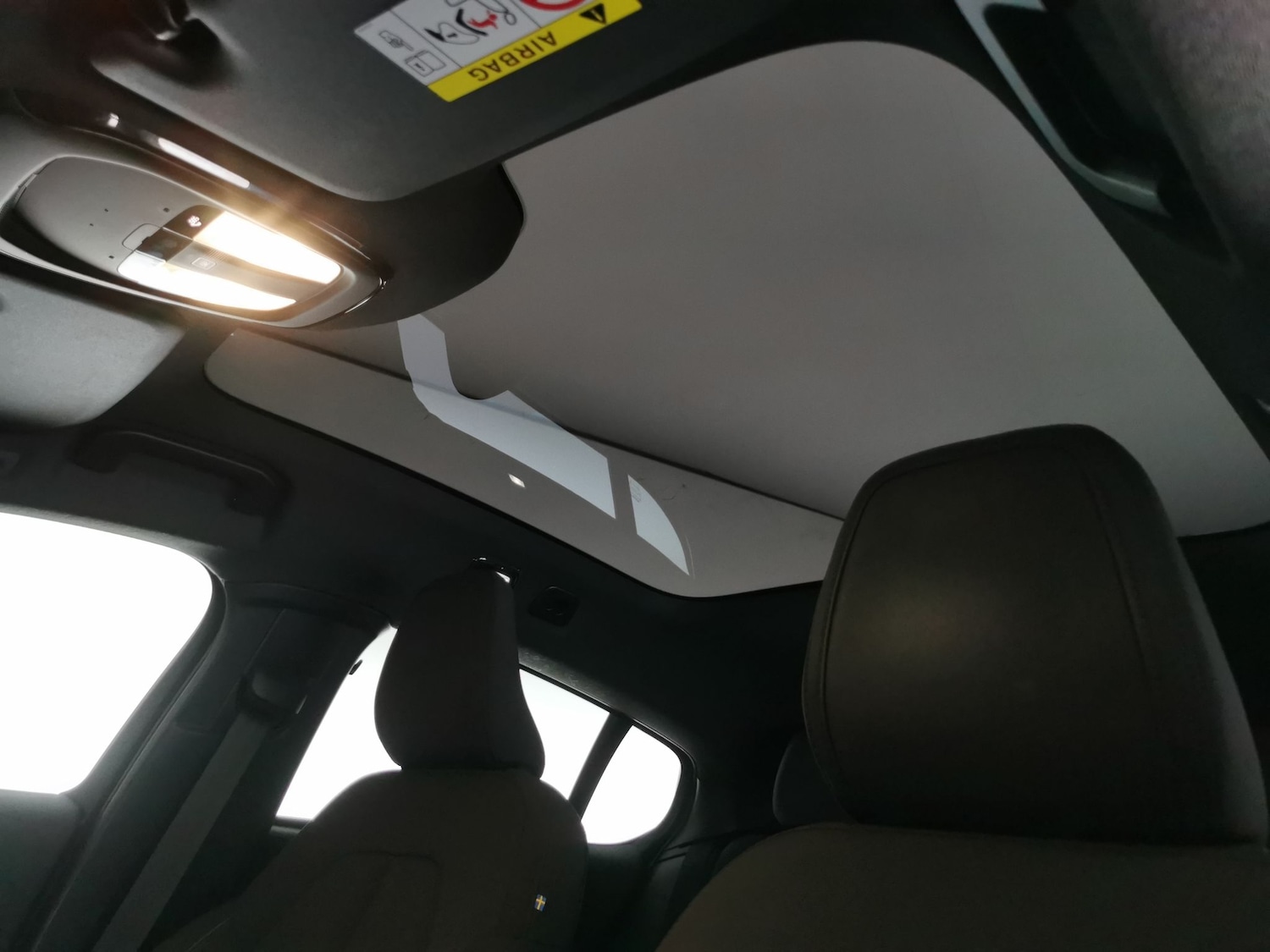 Used Volvo C40 2023 for sale - 78219228: Photo 5