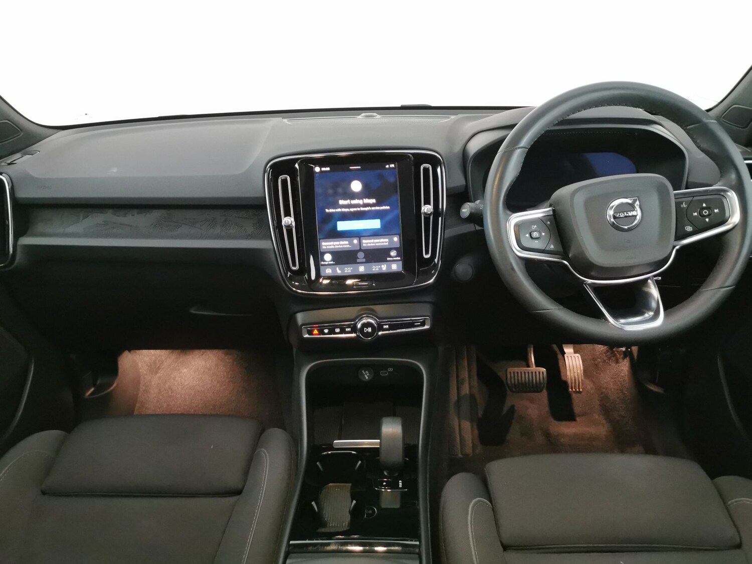 Used Volvo C40 2023 for sale - 78219228: Photo 8