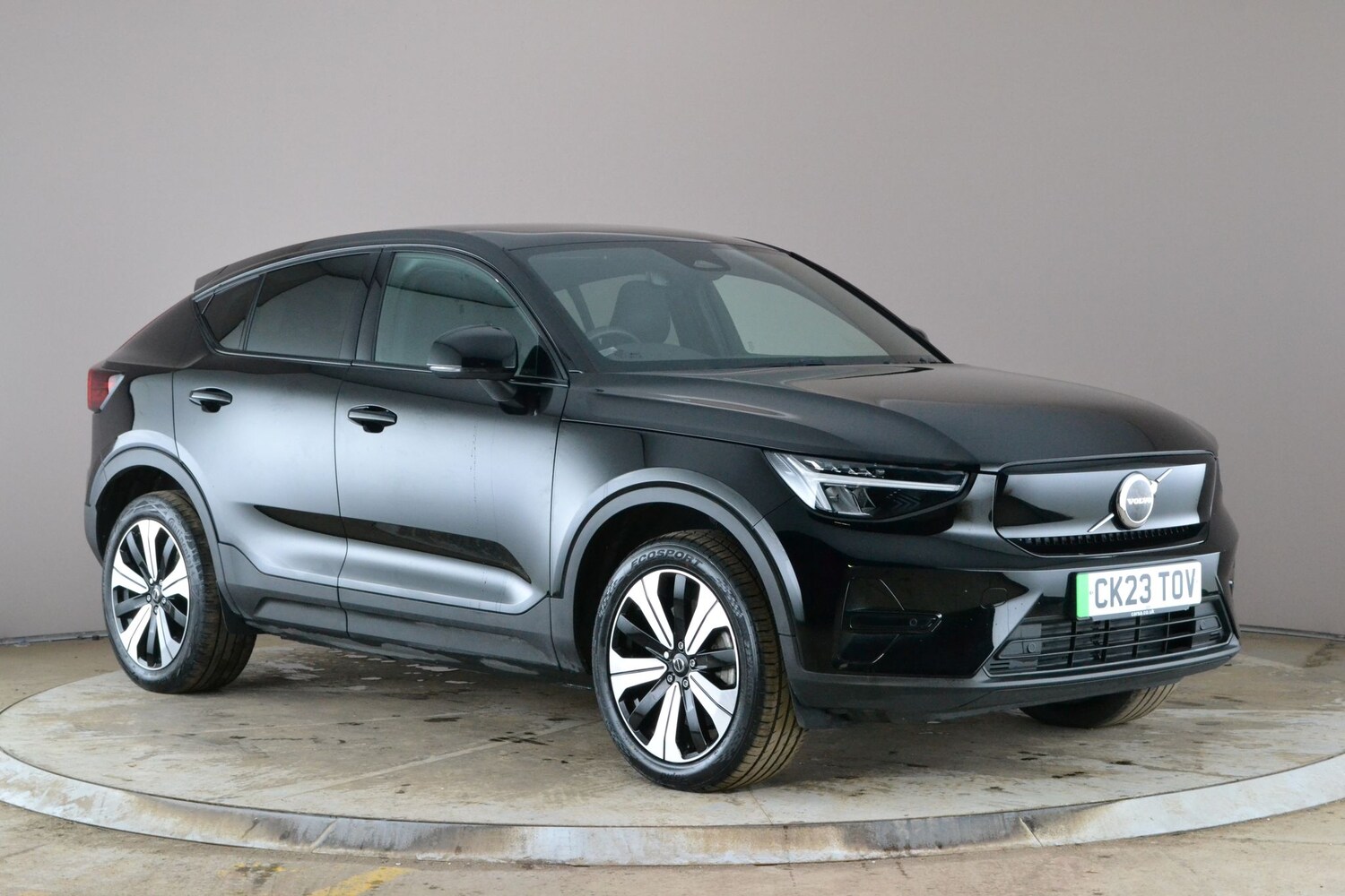 Used Volvo C40 2023 for sale - 78219228: Photo 9