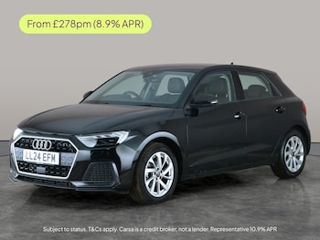 Used Audi A1 2024 for sale - 78521237: Photo