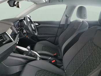 Used Audi A1 2024 for sale - 78521237: Photo
