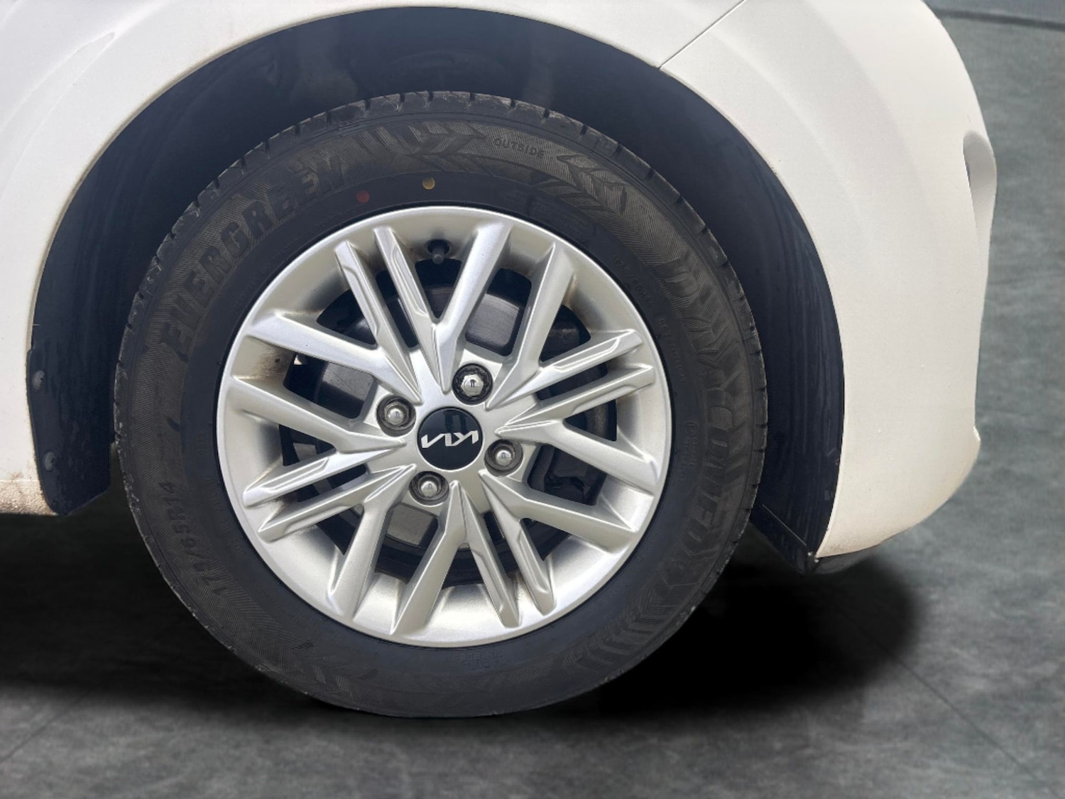 Used Kia Picanto 2022 for sale - 78199706: Photo 16