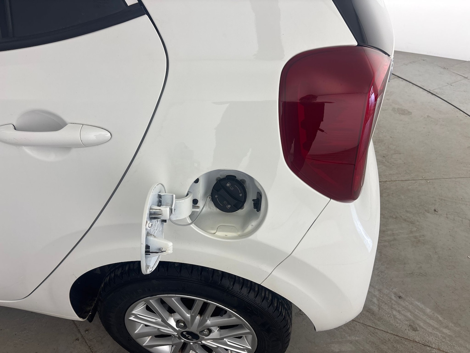 Used Kia Picanto 2022 for sale - 78199706: Photo 18