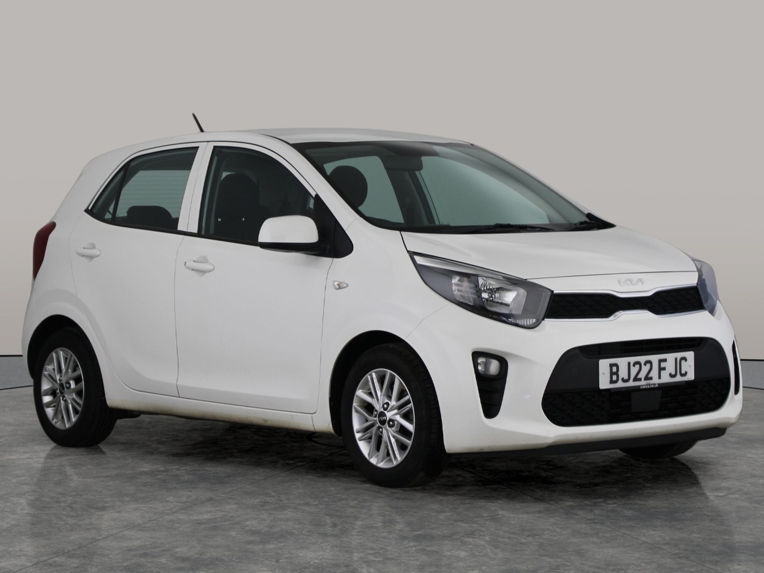 Used Kia Picanto 2022 for sale - 78199706: Photo 7