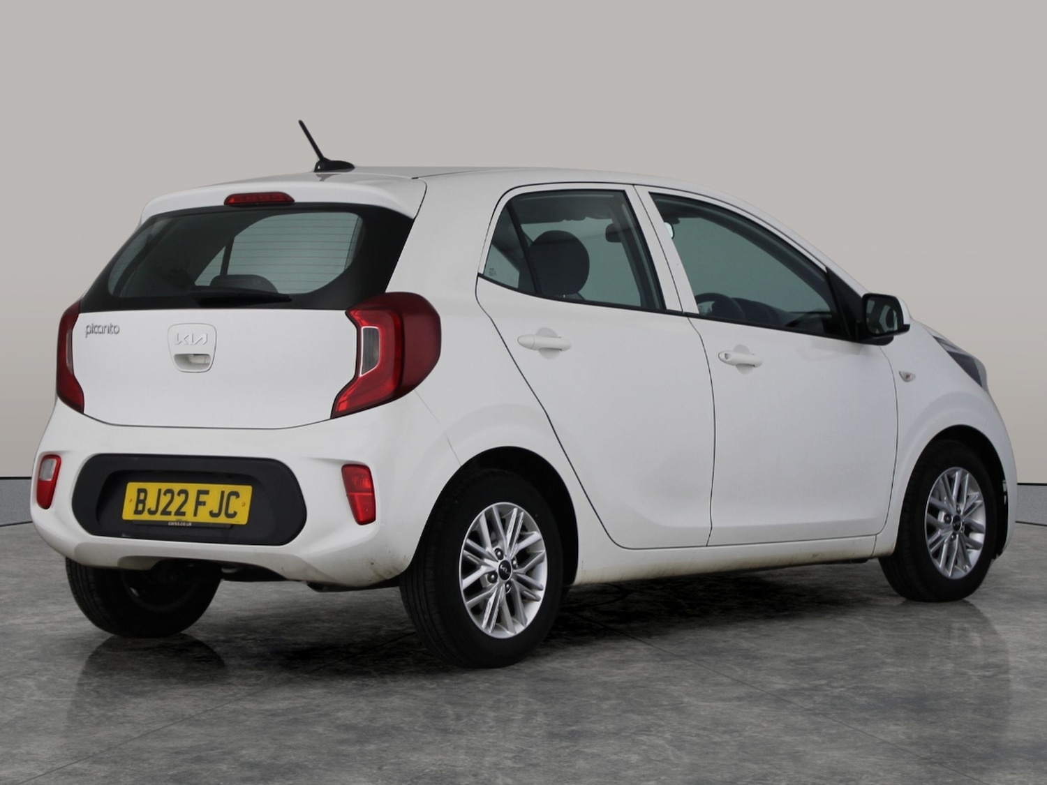 Used Kia Picanto 2022 for sale - 78199706: Photo 9
