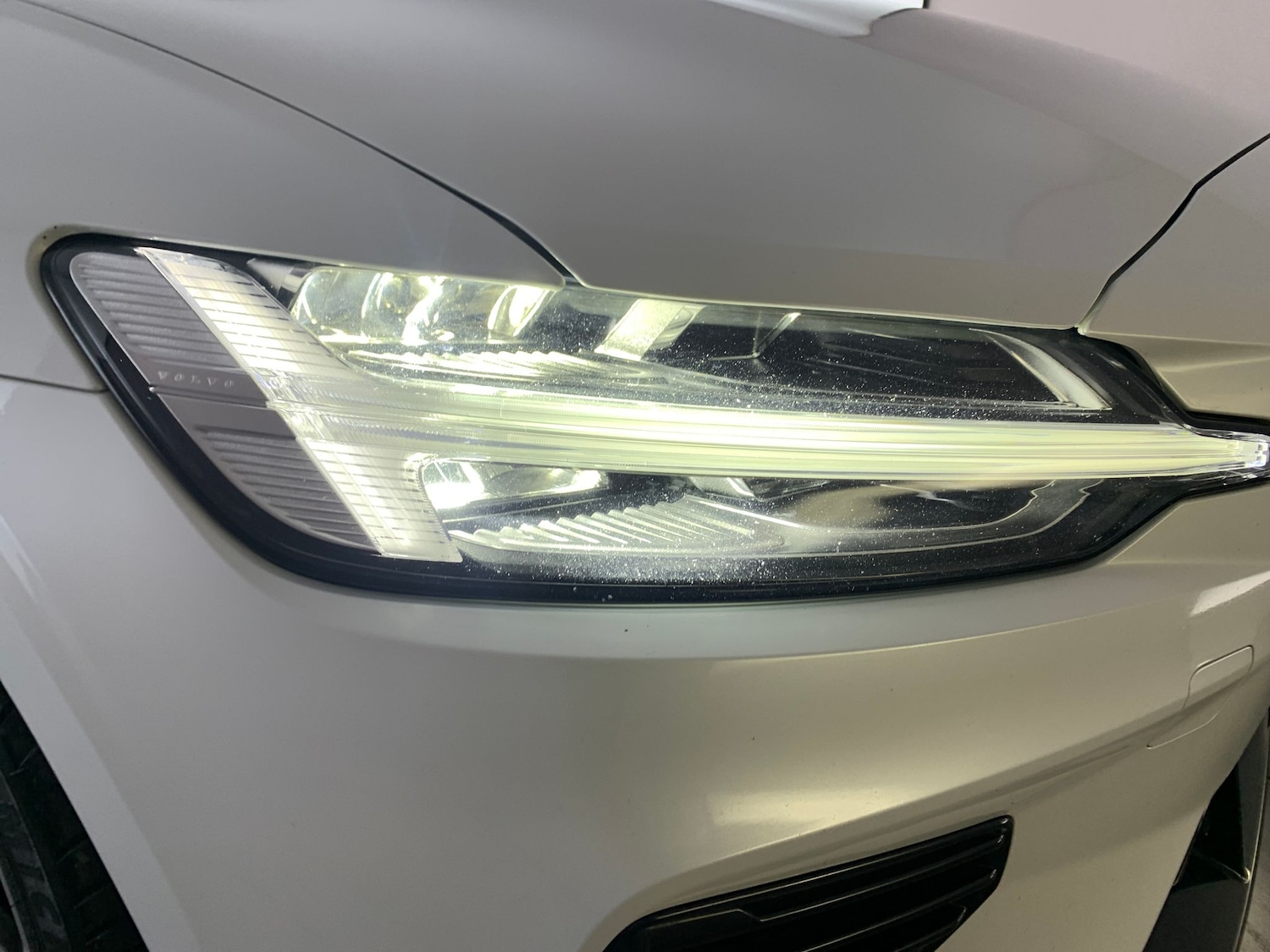 Used Volvo V60 2021 for sale - 76450124: Photo 18