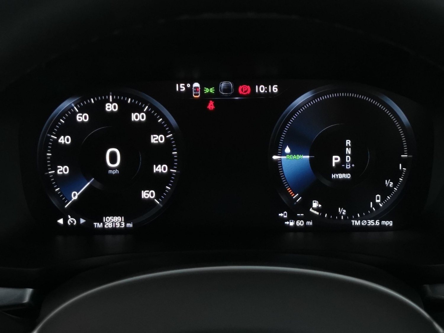 Used Volvo V60 2021 for sale - 76450124: Photo 21