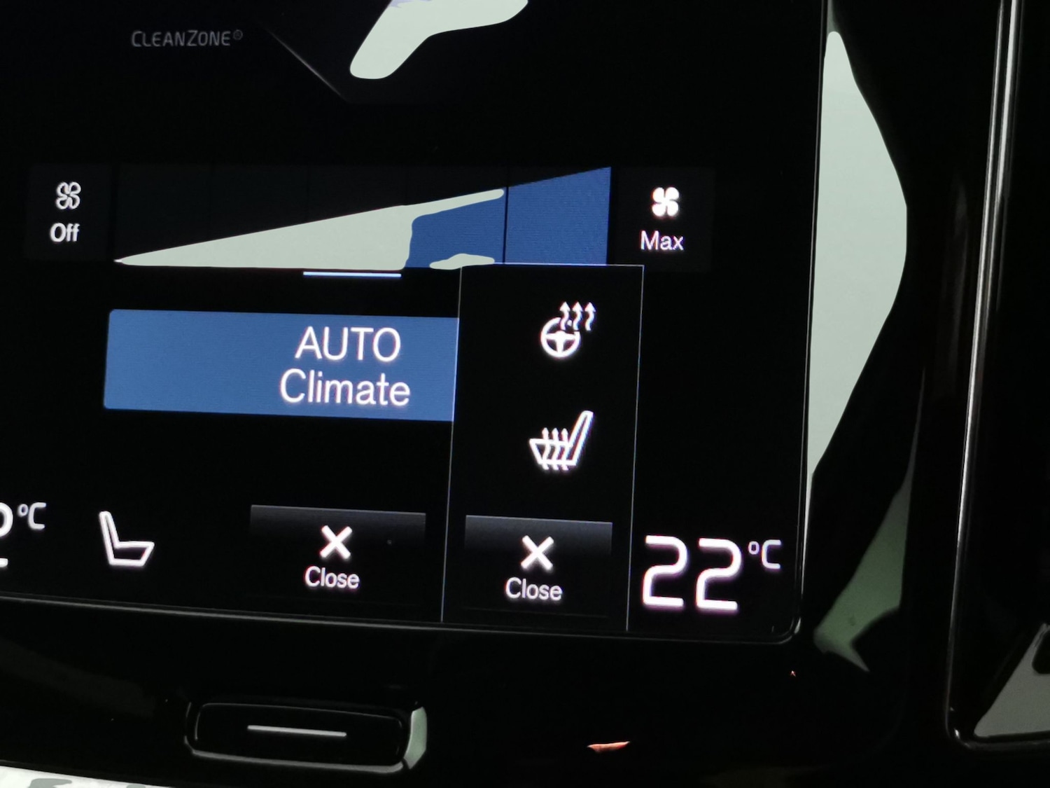 Used Volvo V60 2021 for sale - 76450124: Photo 26