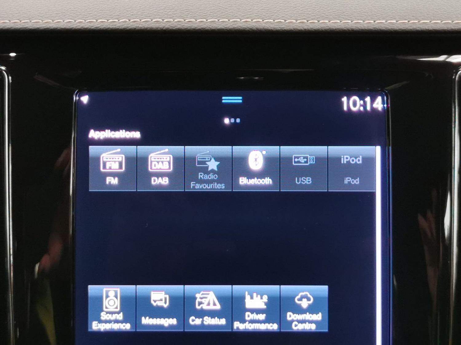 Used Volvo V60 2021 for sale - 76450124: Photo 29