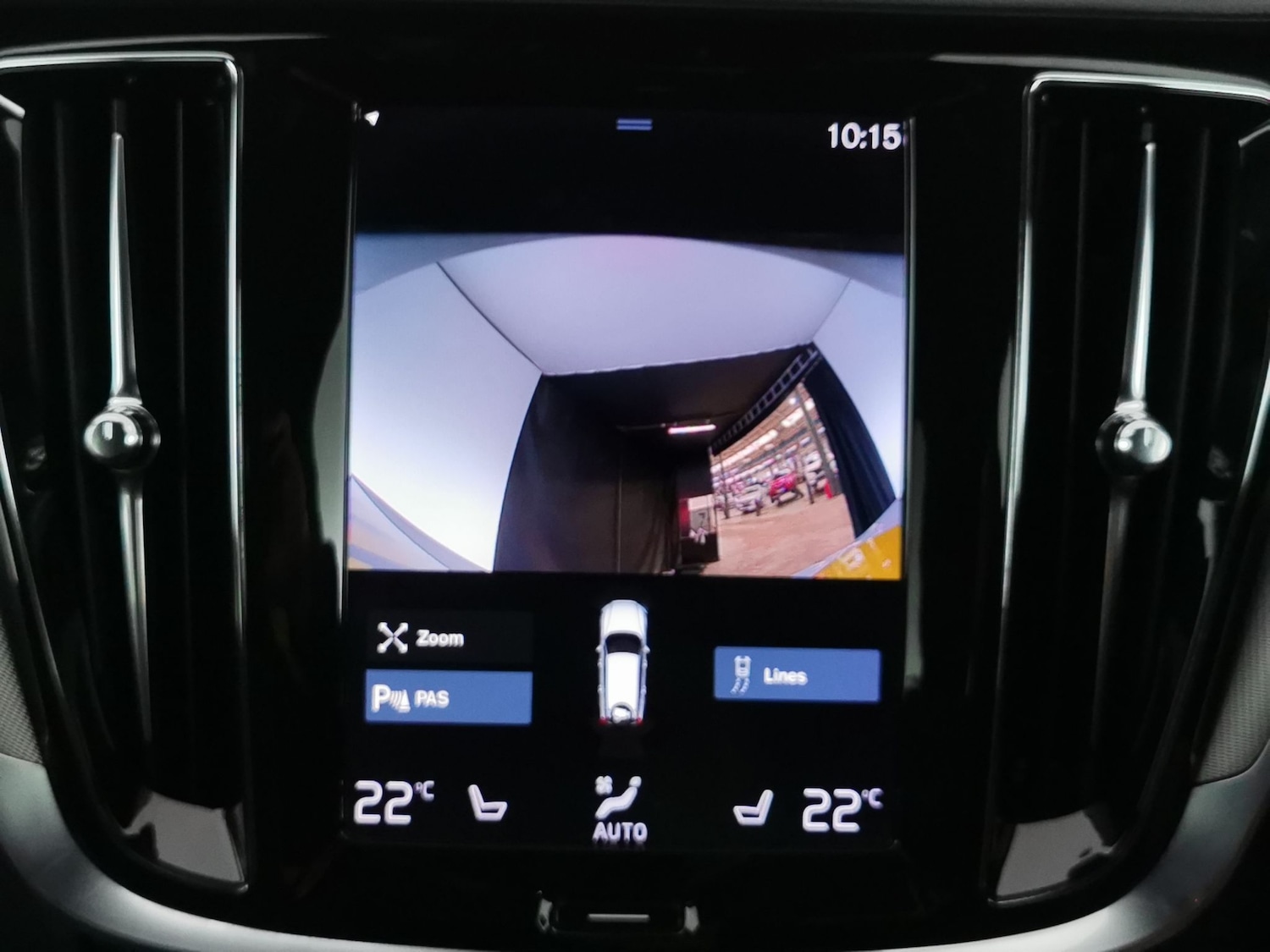 Used Volvo V60 2021 for sale - 76450124: Photo 31