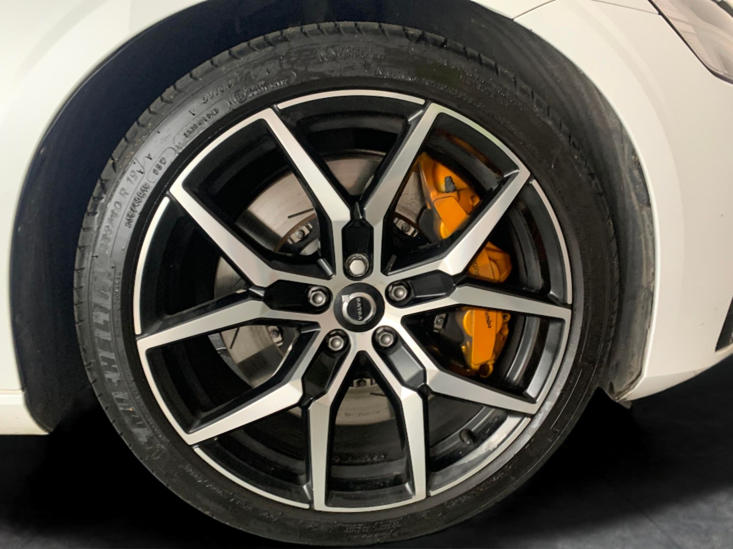 Used Volvo V60 2021 for sale - 76450124: Photo 32