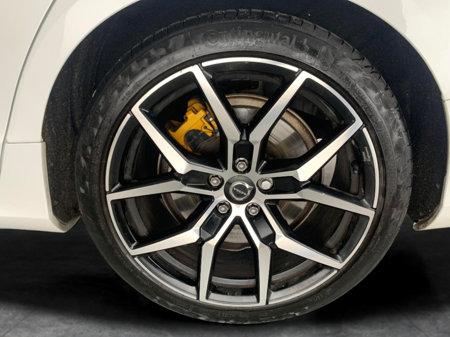 Used Volvo V60 2021 for sale - 76450124: Photo 34