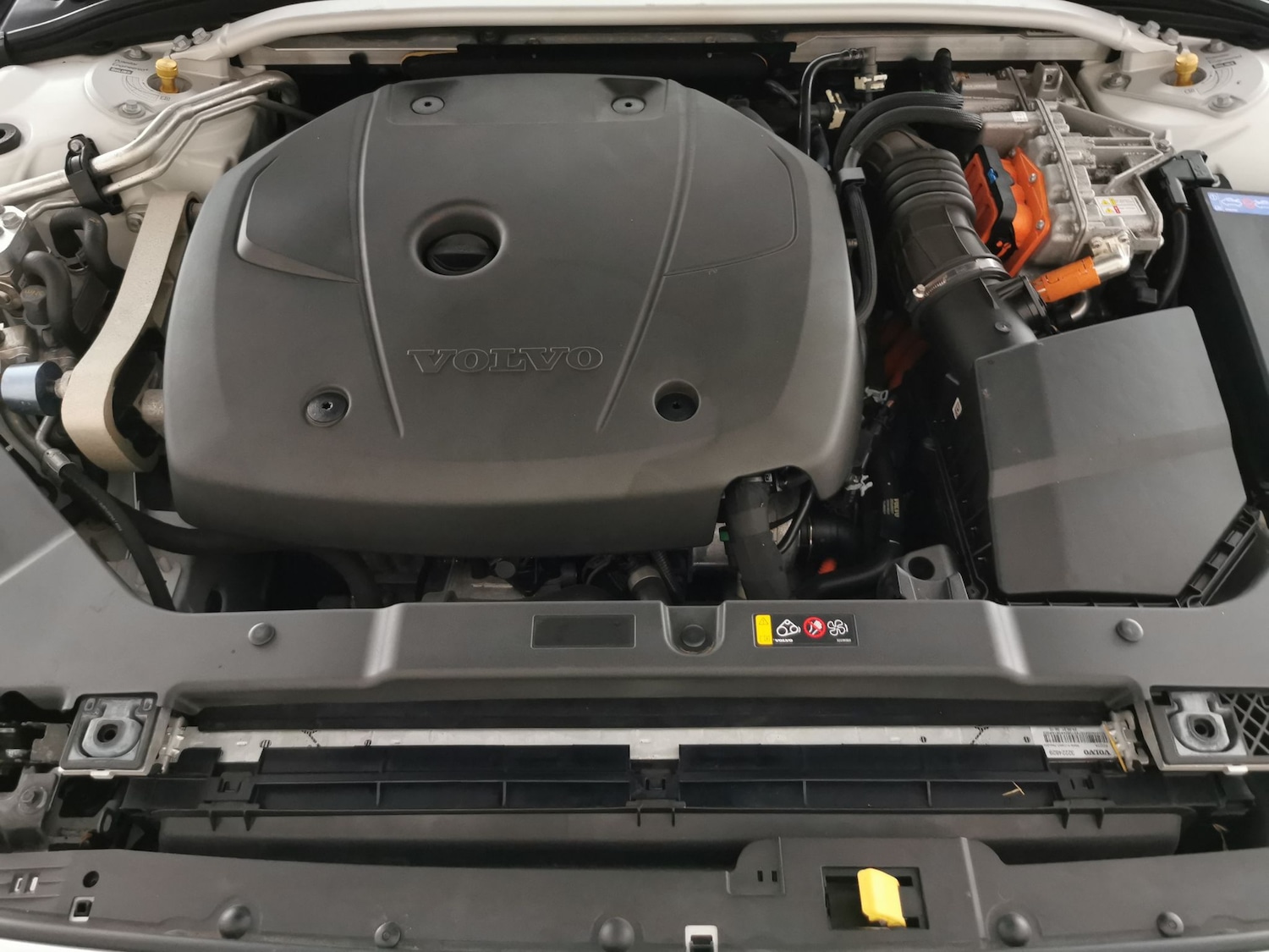 Used Volvo V60 2021 for sale - 76450124: Photo 38