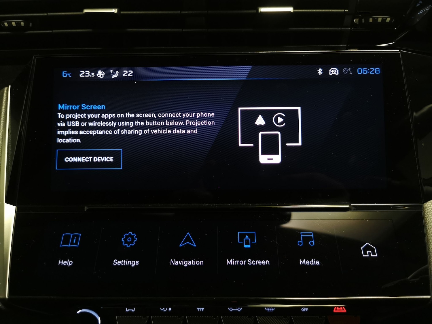 Used Peugeot 308 2023 for sale - 77159719: Photo 15