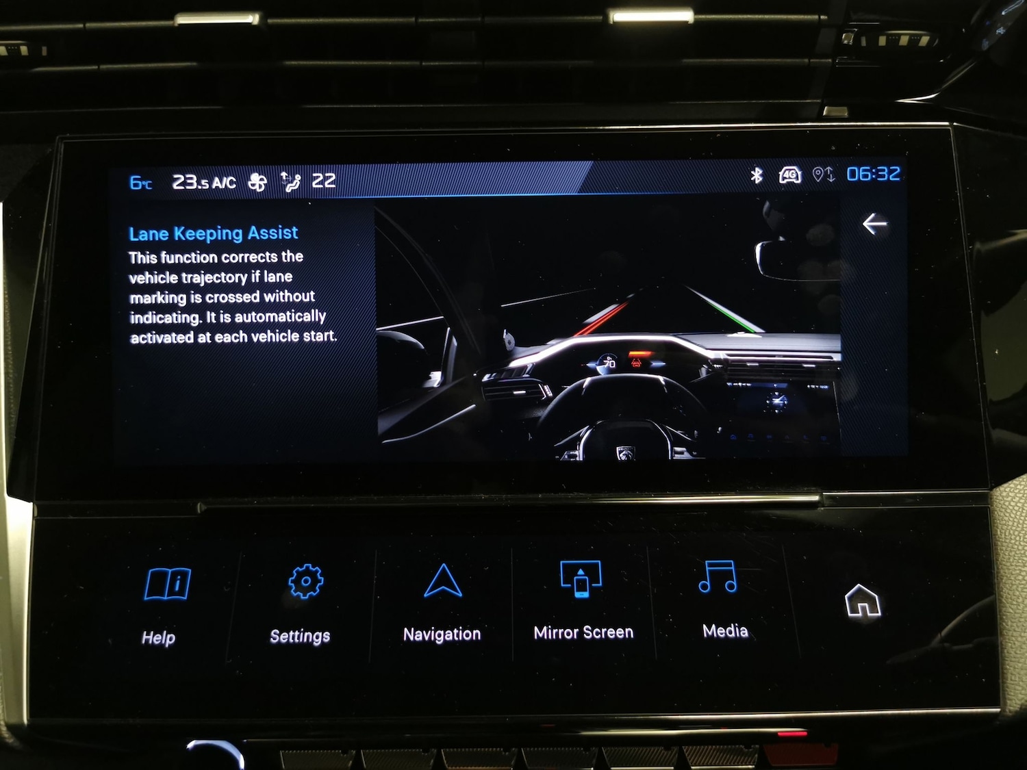 Used Peugeot 308 2023 for sale - 77159719: Photo 20