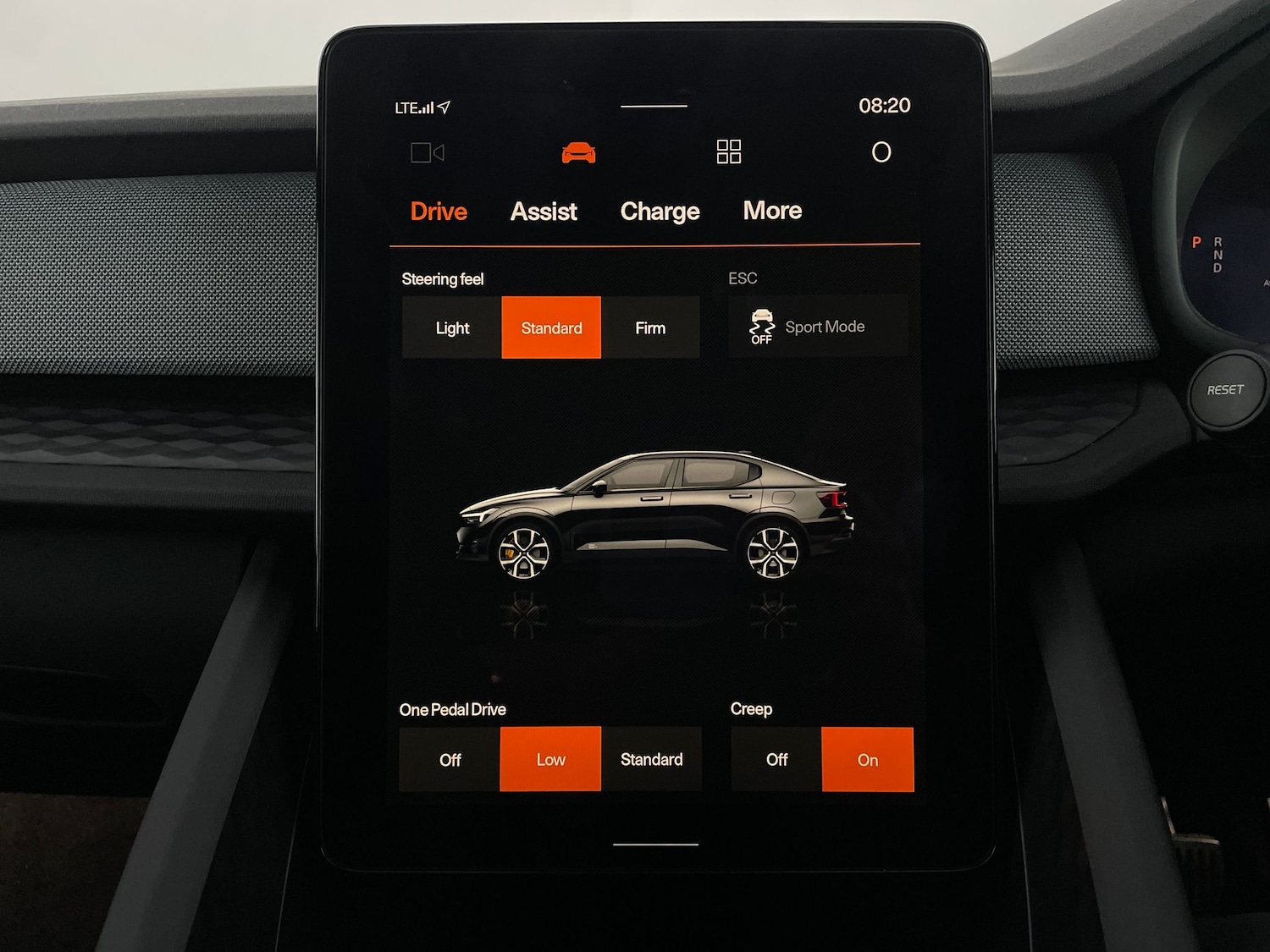 Used Polestar Polestar 2 2023 for sale - 77180344: Photo 20