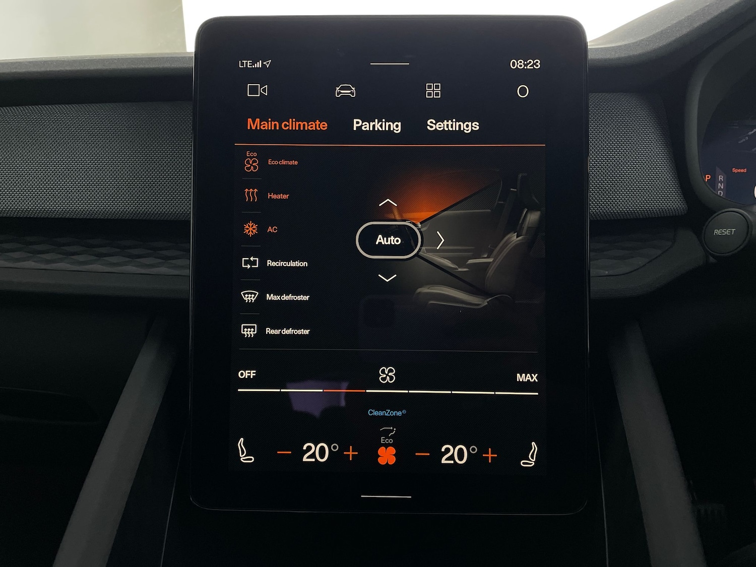 Used Polestar Polestar 2 2023 for sale - 77180344: Photo 23