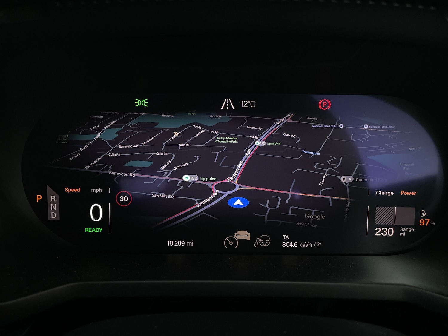 Used Polestar Polestar 2 2023 for sale - 77180344: Photo 28