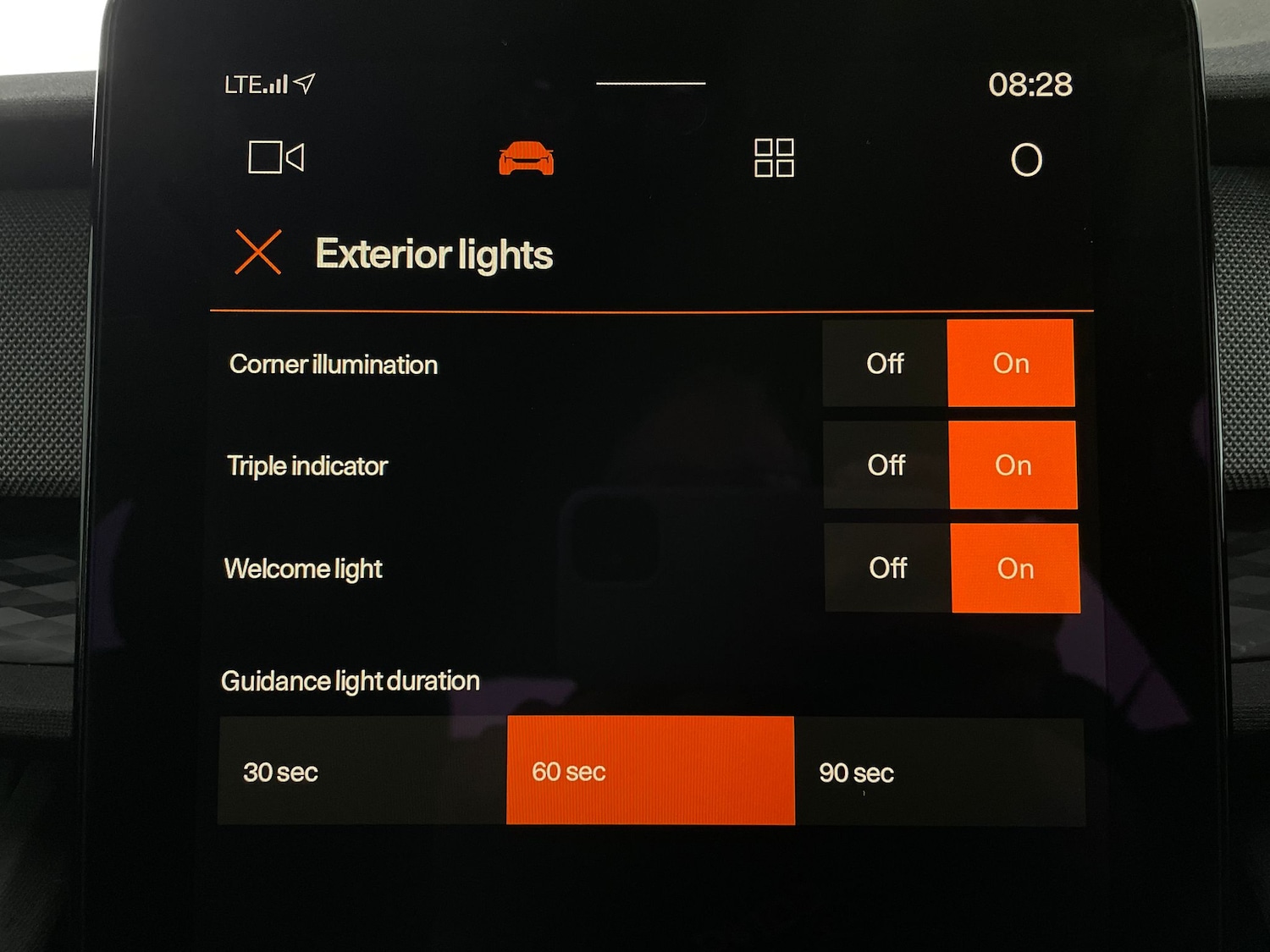 Used Polestar Polestar 2 2023 for sale - 77180344: Photo 29