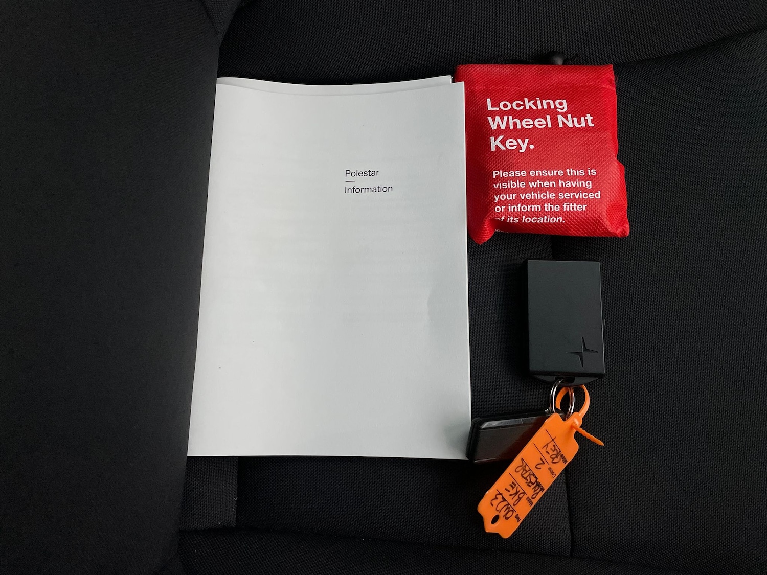 Used Polestar Polestar 2 2023 for sale - 77180344: Photo 40