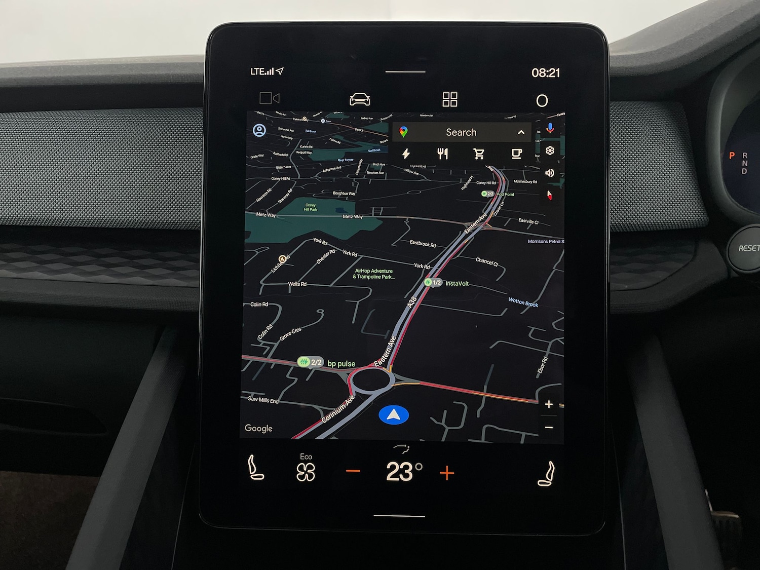 Used Polestar Polestar 2 2023 for sale - 77180344: Photo 6