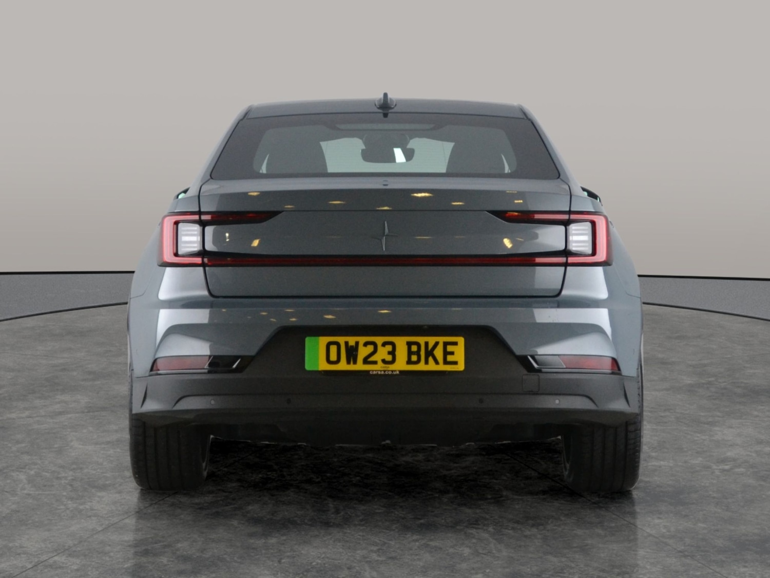 Used Polestar Polestar 2 2023 for sale - 77180344: Photo 9