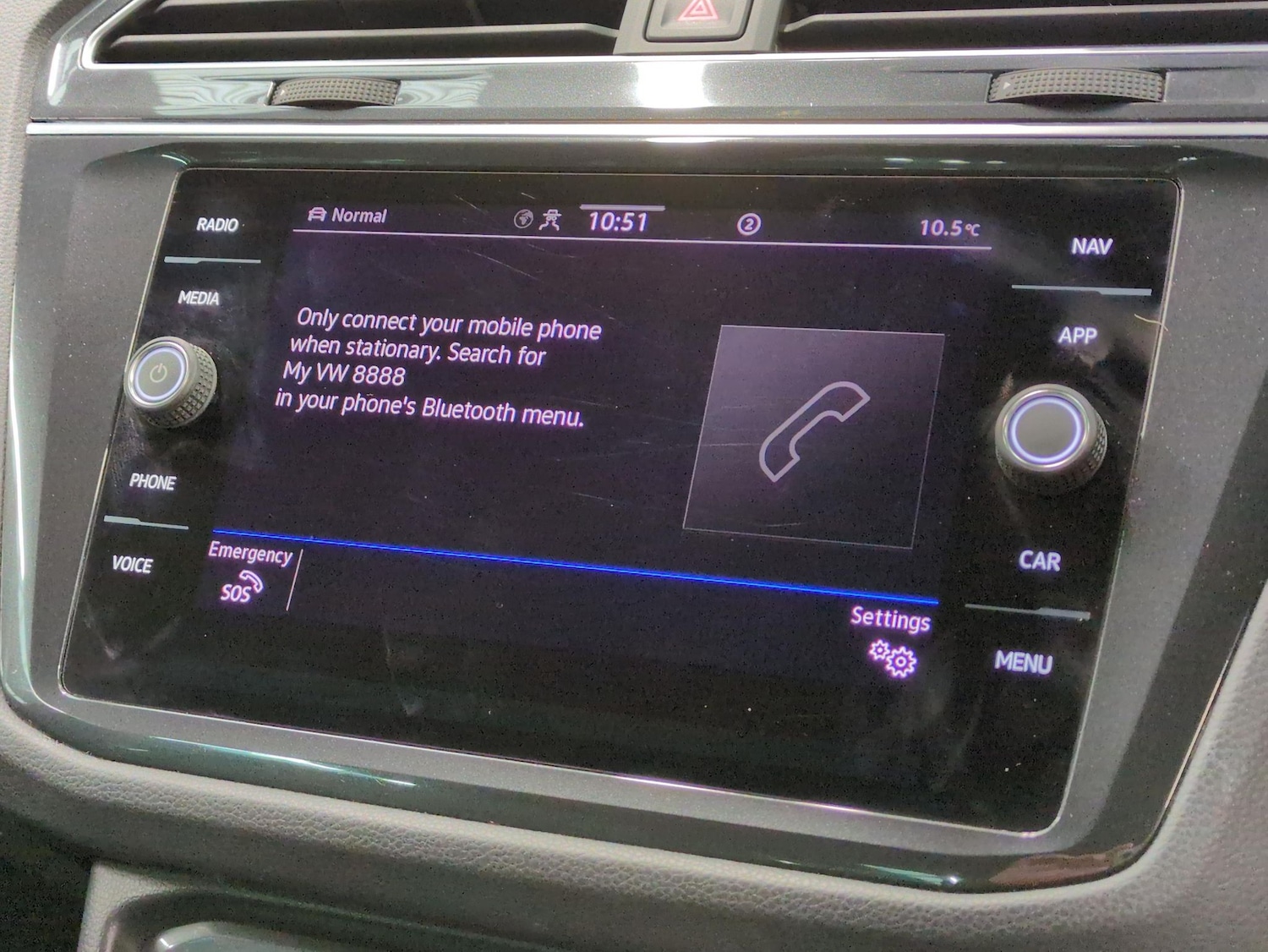 Used Volkswagen Tiguan 2022 for sale - 77269764: Photo 14