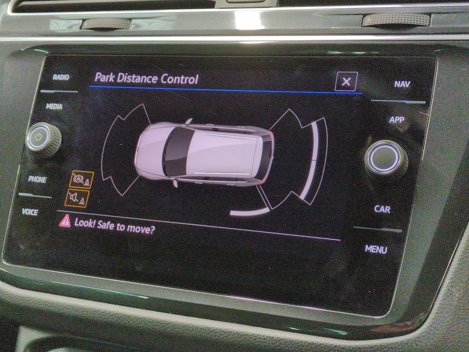 Used Volkswagen Tiguan 2022 for sale - 77269764: Photo 16