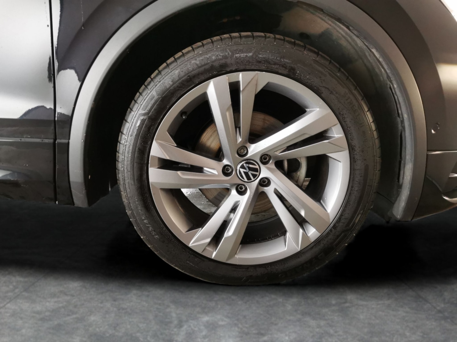 Used Volkswagen Tiguan 2022 for sale - 77269764: Photo 23