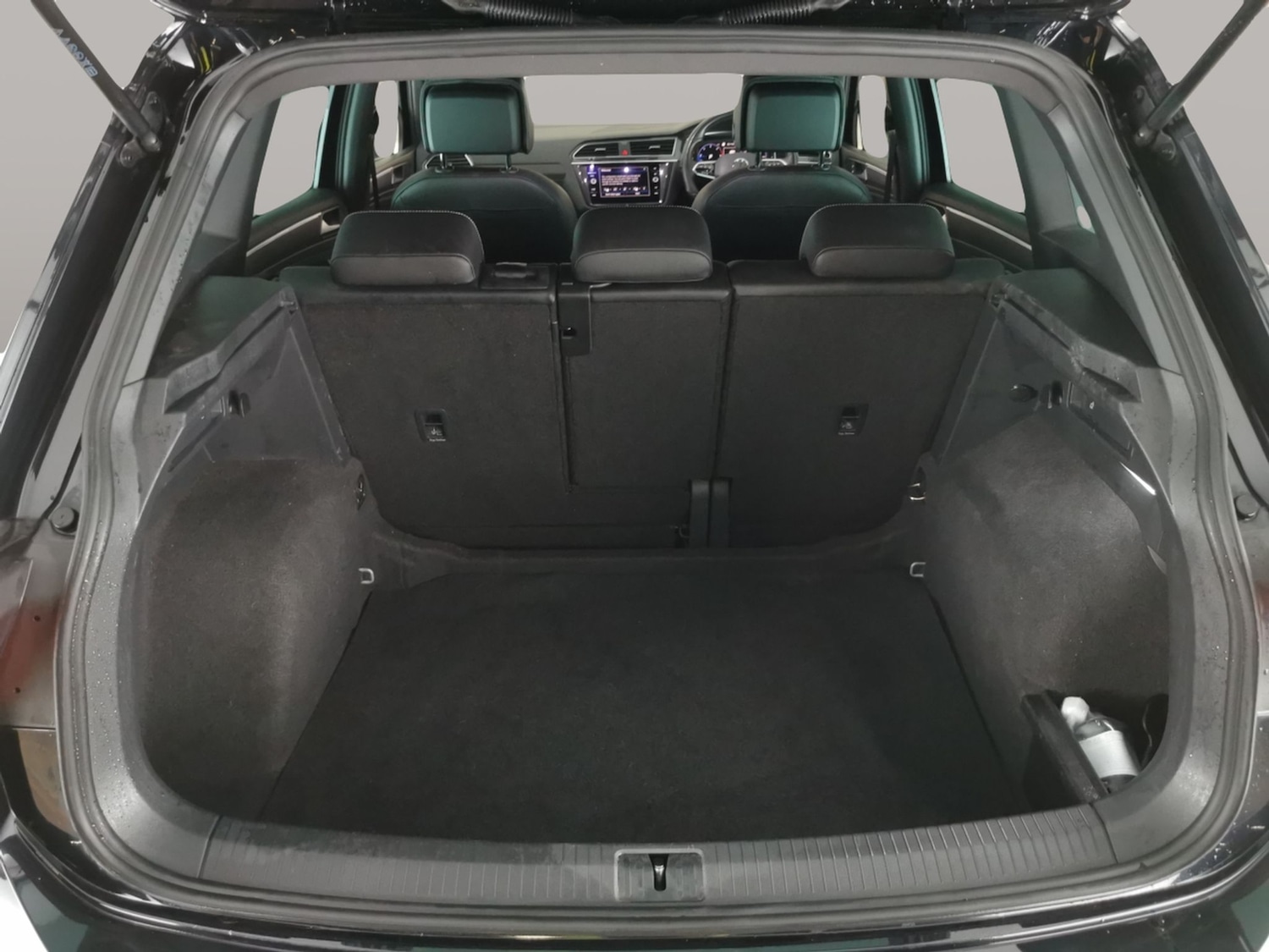 Used Volkswagen Tiguan 2022 for sale - 77269764: Photo 32