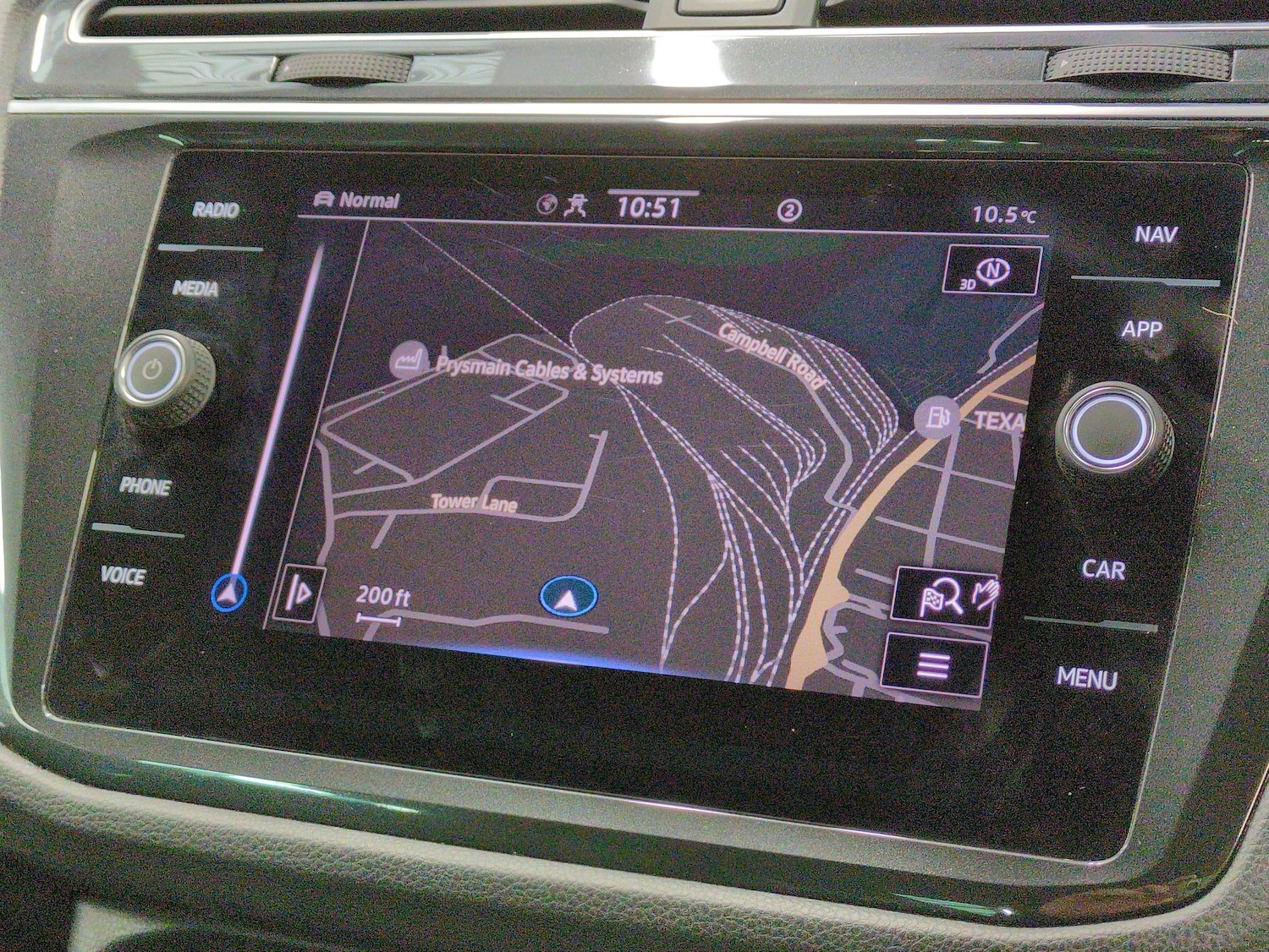 Used Volkswagen Tiguan 2022 for sale - 77269764: Photo 5