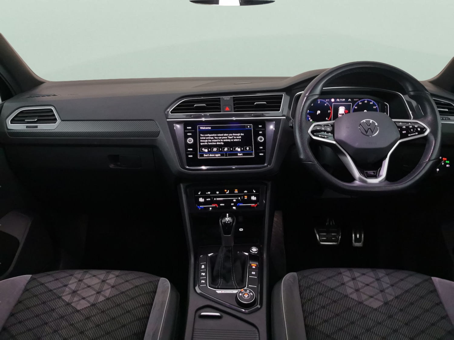 Used Volkswagen Tiguan 2022 for sale - 77269764: Photo 6