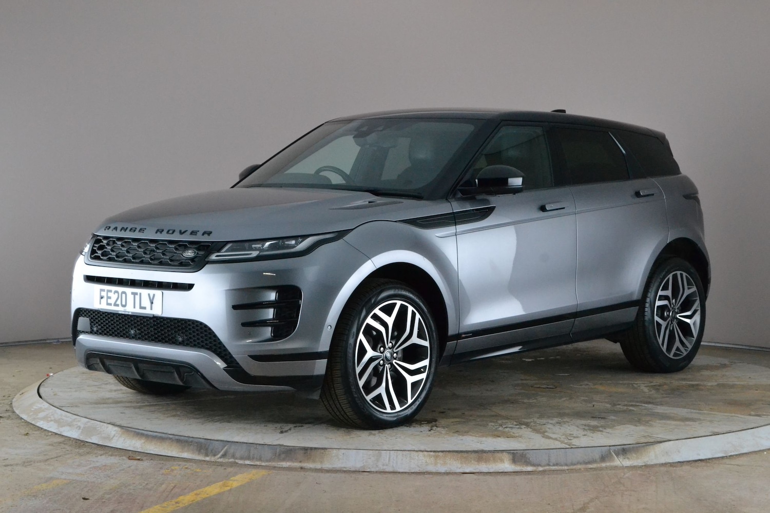 Used Land Rover Range Rover Evoque for sale - 78129484: Photo 1