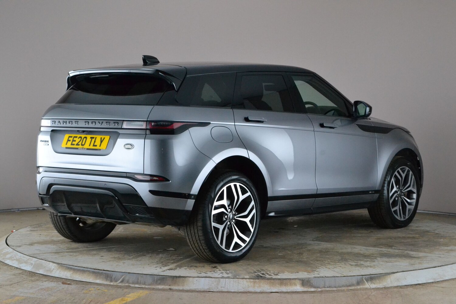 Used Land Rover Range Rover Evoque for sale - 78129484: Photo 10