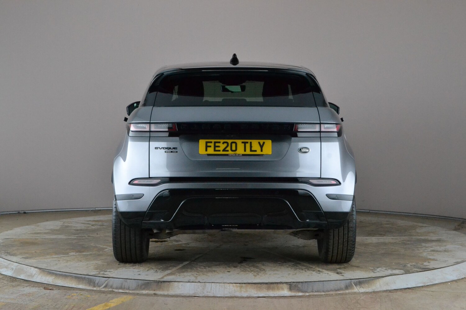 Used Land Rover Range Rover Evoque for sale - 78129484: Photo 11