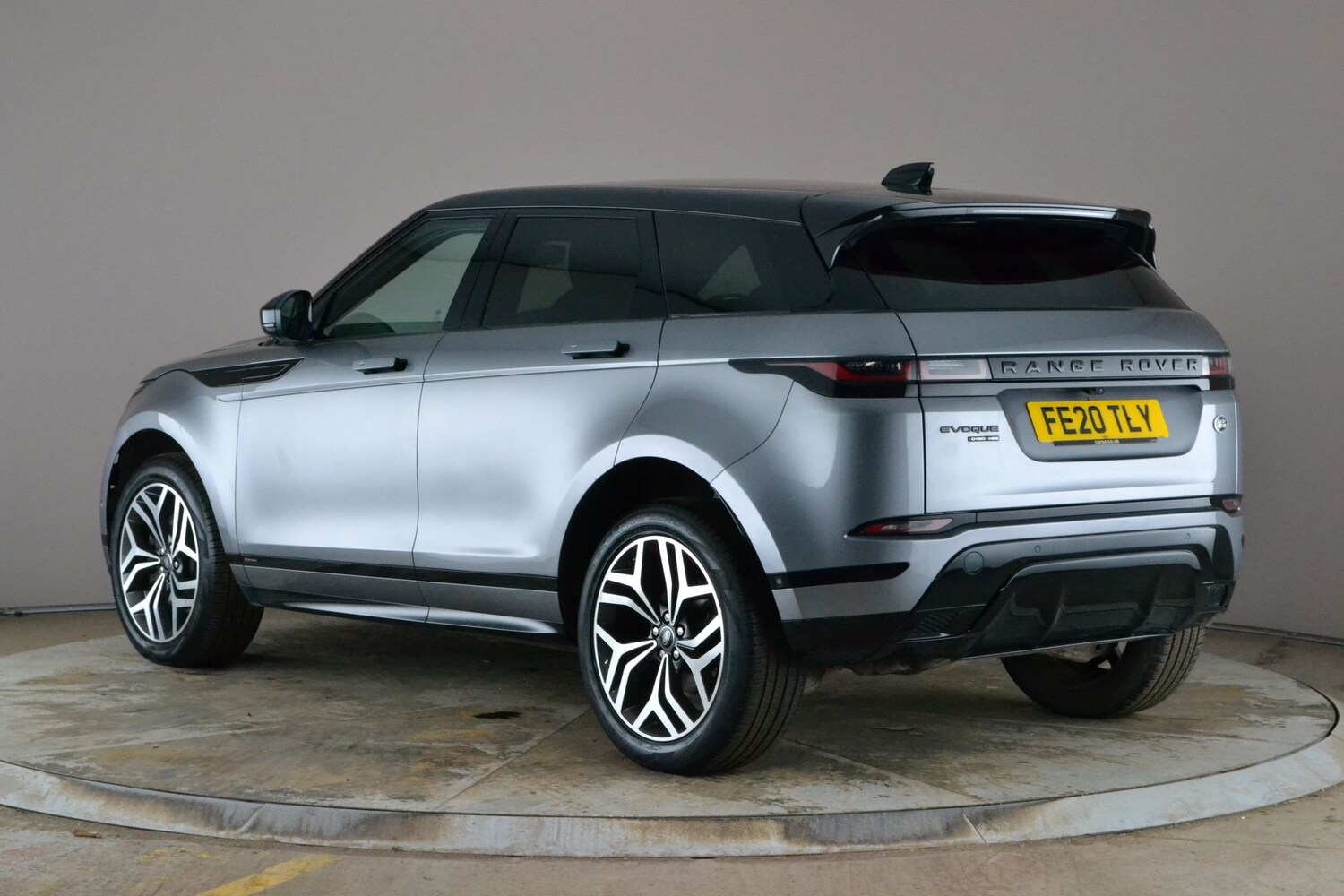 Used Land Rover Range Rover Evoque for sale - 78129484: Photo 12