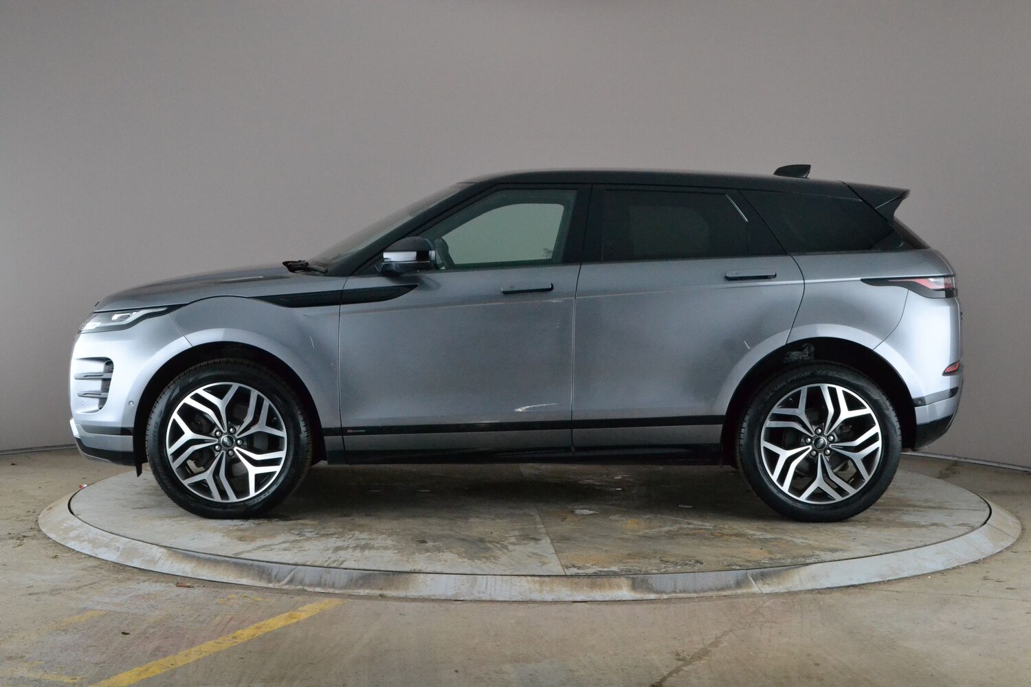 Used Land Rover Range Rover Evoque for sale - 78129484: Photo 13